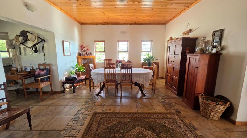 3 Bedroom Property for Sale in Piketberg Rural Western Cape